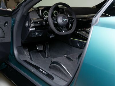 Aston Martin Vantage Neuwagen