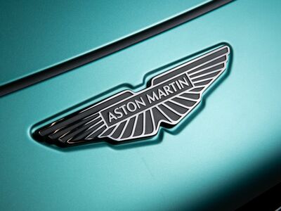 Aston Martin Vantage Neuwagen