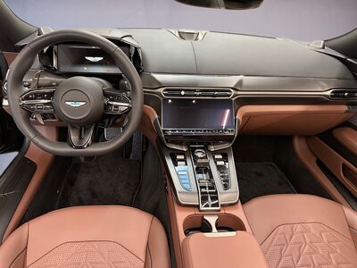 Aston Martin Vanquish Neuwagen Aston Martin Vanquish Neuwagen