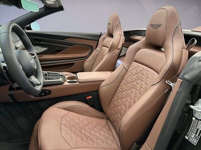 Aston Martin Vanquish Neuwagen Aston Martin Vanquish Neuwagen