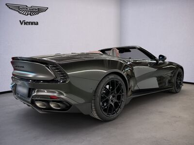 Aston Martin Vanquish Neuwagen Aston Martin Vanquish Neuwagen