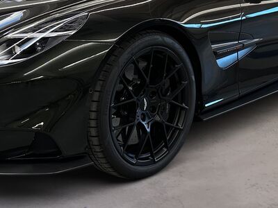 Aston Martin Vanquish Neuwagen Aston Martin Vanquish Neuwagen