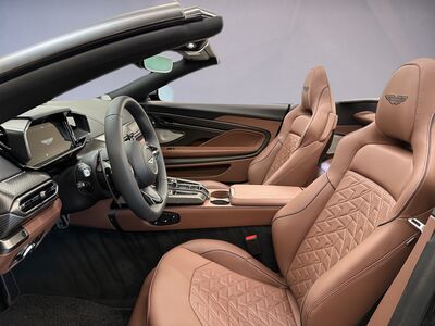 Aston Martin Vanquish Neuwagen Aston Martin Vanquish Neuwagen