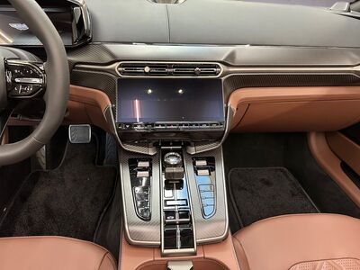 Aston Martin Vanquish Neuwagen Aston Martin Vanquish Neuwagen