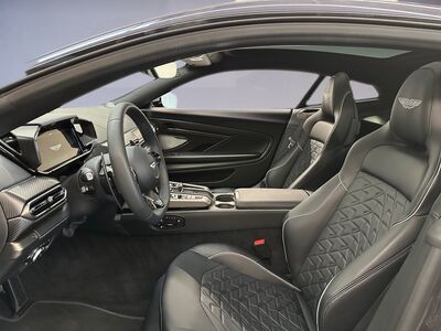 Aston Martin Vanquish Neuwagen