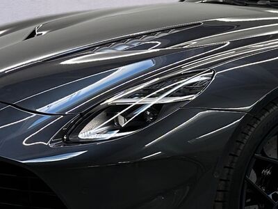 Aston Martin Vanquish Neuwagen