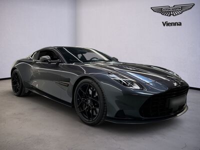 Aston Martin Vanquish Neuwagen