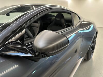 Aston Martin Vanquish Neuwagen