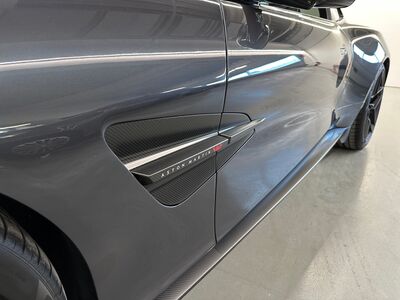 Aston Martin Vanquish Neuwagen