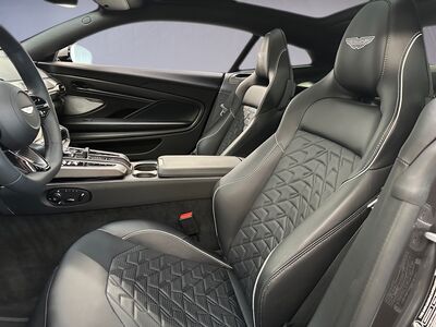 Aston Martin Vanquish Neuwagen