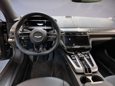 Aston Martin Vanquish Neuwagen