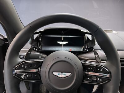 Aston Martin Vanquish Neuwagen