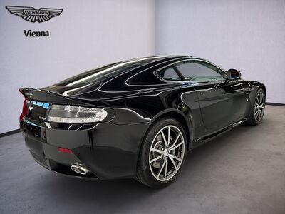 Aston Martin Vantage Gebrauchtwagen