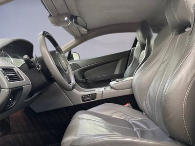 Aston Martin Vantage Gebrauchtwagen