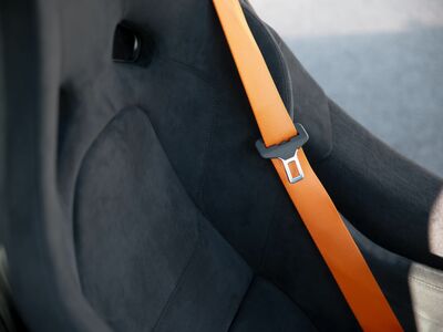 McLaren 750s Neuwagen