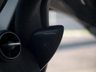 McLaren 750s Neuwagen