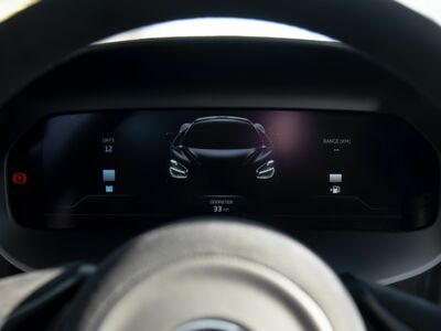 McLaren 750s Neuwagen