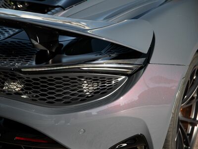 McLaren 750s Neuwagen