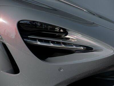 McLaren 750s Neuwagen