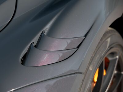 McLaren 750s Neuwagen