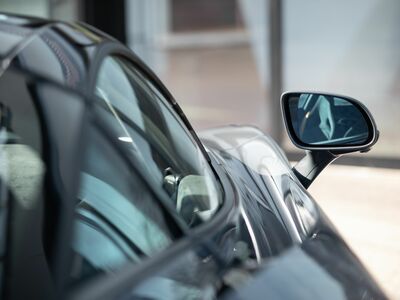 McLaren 750s Neuwagen