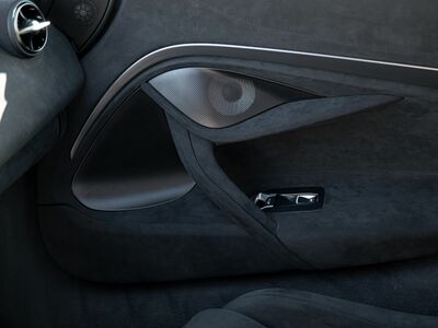 McLaren 750s Neuwagen