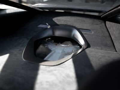 McLaren 750s Neuwagen