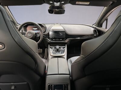 Aston Martin DBX Neuwagen