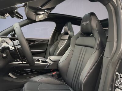 Aston Martin DBX Neuwagen