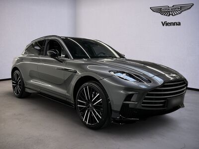 Aston Martin DBX Neuwagen