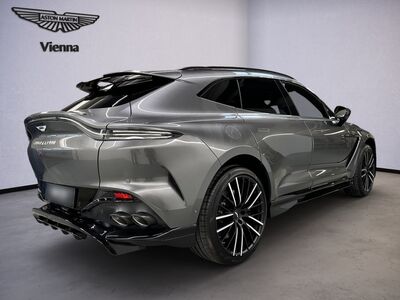 Aston Martin DBX Neuwagen