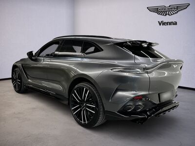 Aston Martin DBX Neuwagen
