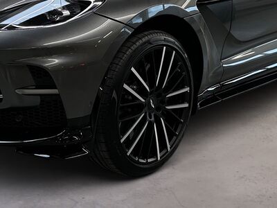 Aston Martin DBX Neuwagen