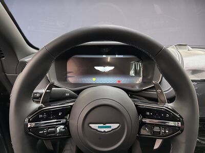 Aston Martin DBX Neuwagen