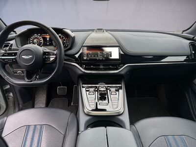 Aston Martin DBX Gebrauchtwagen