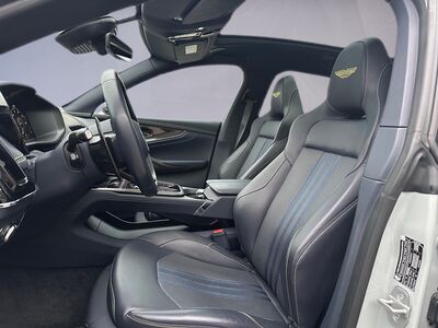 Aston Martin DBX Gebrauchtwagen