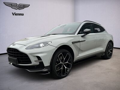 Aston Martin DBX Gebrauchtwagen