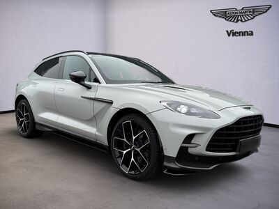 Aston Martin DBX Gebrauchtwagen