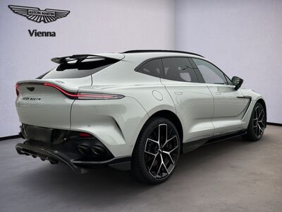 Aston Martin DBX Gebrauchtwagen