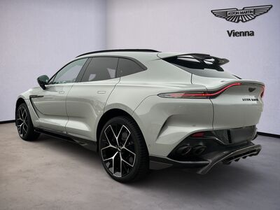 Aston Martin DBX Gebrauchtwagen