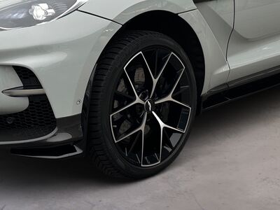 Aston Martin DBX Gebrauchtwagen