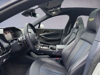 Aston Martin DBX Gebrauchtwagen