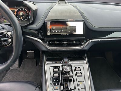 Aston Martin DBX Gebrauchtwagen