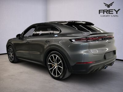 Porsche Cayenne Gebrauchtwagen