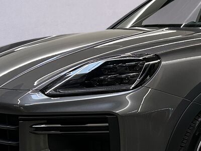 Porsche Cayenne Gebrauchtwagen