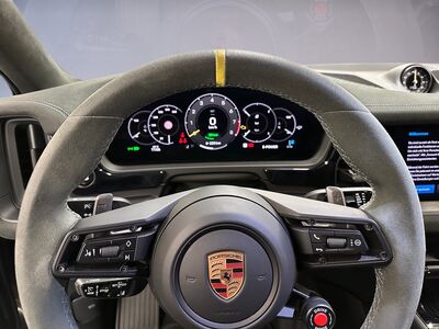 Porsche Cayenne Gebrauchtwagen