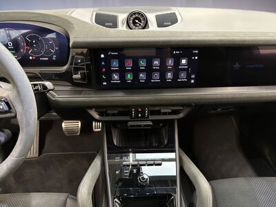 Porsche Cayenne Gebrauchtwagen