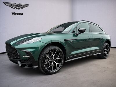 Aston Martin DBX Neuwagen