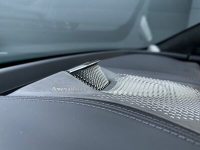 Aston Martin DBX Neuwagen