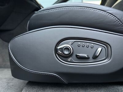 Aston Martin DBX Neuwagen